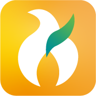 燭光 App 圖示